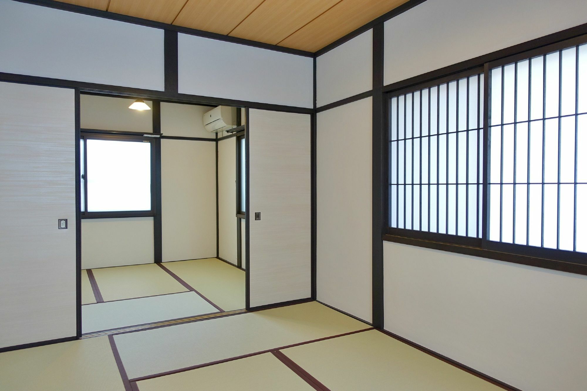 Kyoto Kamon Retro Na Hotel Extérieur photo