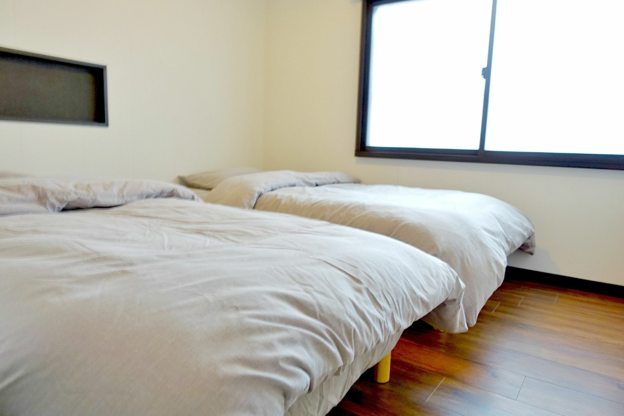 Kyoto Kamon Retro Na Hotel Extérieur photo